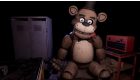 Five Nights at Freddy's - Help Wanted