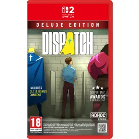 Dispatch Deluxe Edition
