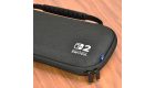 HORI Nintendo SWITCH 2 Slim Tough Pouch (fekete)