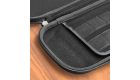 HORI Nintendo SWITCH 2 Slim Tough Pouch (fekete)