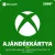 Gift Card-Xbox 2990 HUF