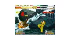 NeoGeo AES+ - Garou: Mark of the Wolves