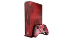 Microsoft Xbox One S 2TB Gears of War 4 Limited Edition (használt)