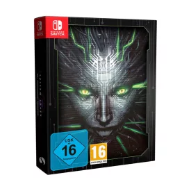  System Shock 2 Remastered - 25th Anniversary Edition