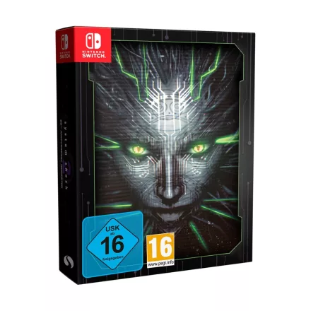  System Shock 2 Remastered - 25th Anniversary Edition