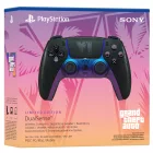 Sony PlayStation 5 DualSense Wireless Controller V2 - Grand Theft Auto VI Limited Edition - fekete