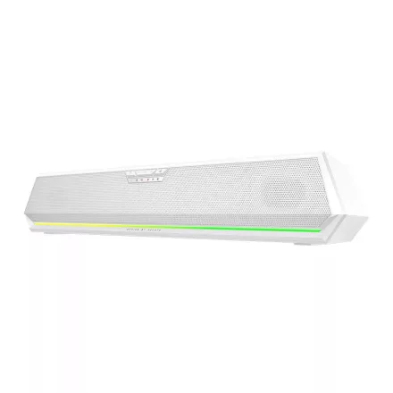 Edifier HECATE G1500 BlueTooth-képes Soundbar fehér