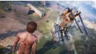 Attack on Titan 3