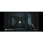 Microsoft Xbox One X 1TB  - Project Scorpio Edition (használt)