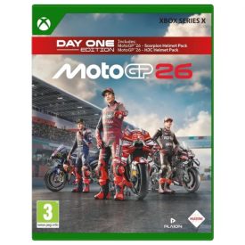 MotoGP 26 - Day One Edition