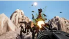 Starship Troopers: Ultimate Bug War