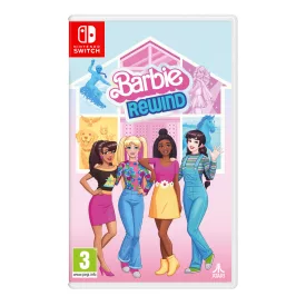Barbie Rewind
