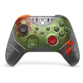   Xbox Series Wireless Controller - DOOM: The Dark Ages Limited Edition