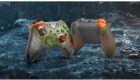 Xbox Series Wireless Controller - DOOM: The Dark Ages Limited Edition