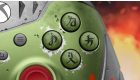 Xbox Series Wireless Controller - DOOM: The Dark Ages Limited Edition