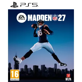 EA Sports Madden NFL 27 + előrendelői ajándék DLC