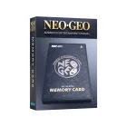 NeoGeo AES+ Memory Card