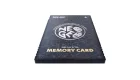 NeoGeo AES+ Memory Card