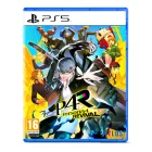 Persona 4 Revival + előrendelői ajándék DLC