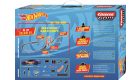 Carrera GO Challenger Hot Wheels pályaszett autóval (20068000)