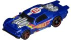Carrera GO Challenger Hot Wheels pályaszett autóval (20068000)