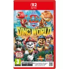 PAW Patrol Dino World