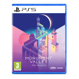 Monument Valley: The Trilogy