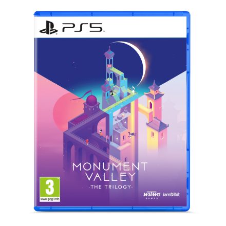 Monument Valley: The Trilogy