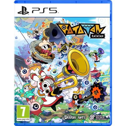 Ratatan + ajándék előrendelői DLC