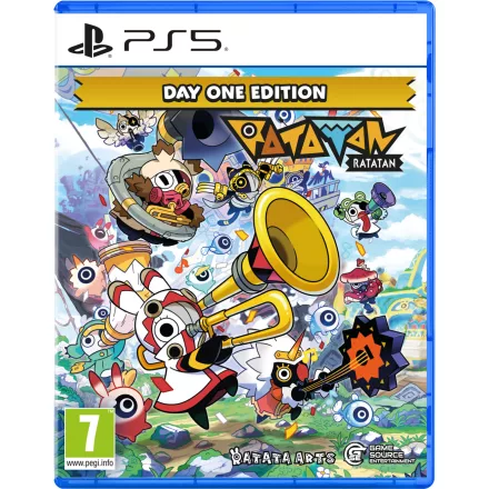 Ratatan Day One Edition