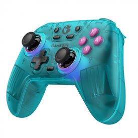 GameSir Nova Wireless Controller Neon Teal (Multiplatform)