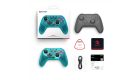 GameSir Nova Wireless Controller Neon Teal (Multiplatform)