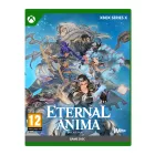 Eternal Anima