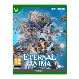 Eternal Anima