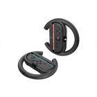 Venom VS4934 Nintendo Swtich 2/Switch Racing Wheel Twin Pack kontroller kiegészítő csomag