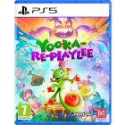 Yooka-Replaylee