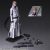 Final Fantasy VII Remake Play Arts Kai Action Figure - Rufus Shinra