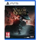 Valor Mortis 