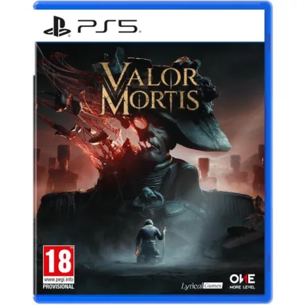 Valor Mortis 