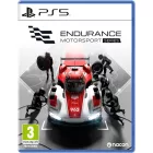 Endurance Motorsport Series