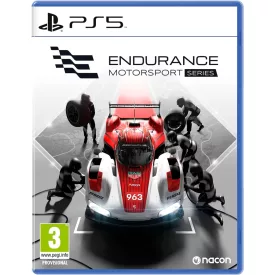 Endurance Motorsport Series