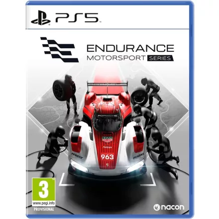 Endurance Motorsport Series