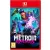 Metroid Ravenous