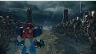 Metroid Ravenous