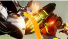 Metroid Ravenous