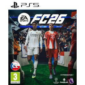 EA Sports FC 26 (használt)
