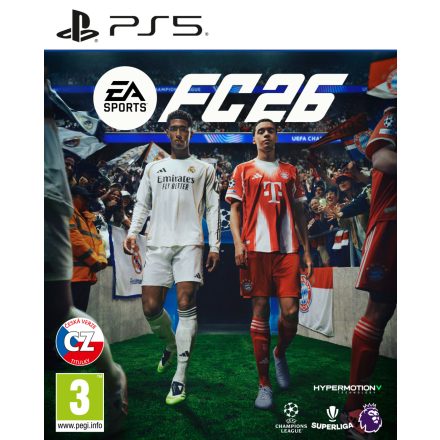 EA Sports FC 26 + előrendelői DLC