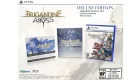 Brigandine Abyss: Deluxe Edition