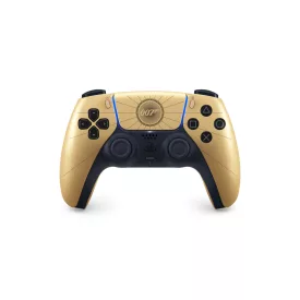   Sony PlayStation 5 DualSense Wireless Controller V2 - 007 First Light Limited Edition (használt, dobozzal)