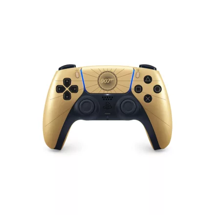 Sony PlayStation 5 DualSense Wireless Controller V2 - 007 First Light Limited Edition (használt, dobozzal)